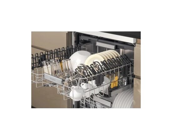 Whirlpool W7F HS51 Freestanding 15 place settings B