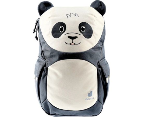 Deuter Kikki backpack Casual backpack Black, White Polyester