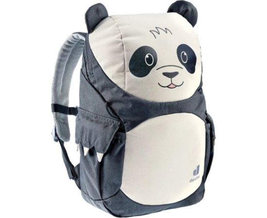 Deuter Kikki backpack Casual backpack Black, White Polyester