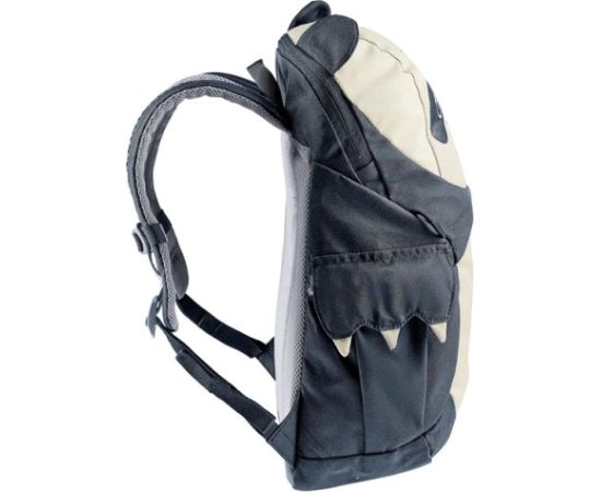 Deuter Kikki backpack Casual backpack Black, White Polyester