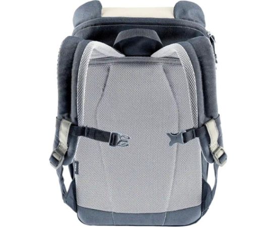 Deuter Kikki backpack Casual backpack Black, White Polyester