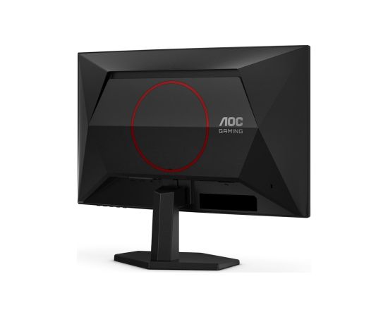 AOC G4 C24G42E computer monitor 59.9 cm (23.6") 1920 x 1080 pixels Full HD LED Black, Red
