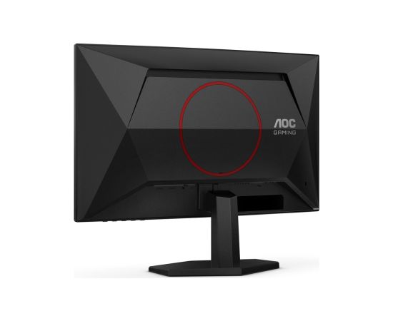 AOC G4 C24G42E computer monitor 59.9 cm (23.6") 1920 x 1080 pixels Full HD LED Black, Red