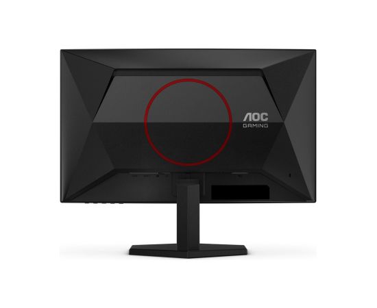 AOC G4 C24G42E computer monitor 59.9 cm (23.6") 1920 x 1080 pixels Full HD LED Black, Red