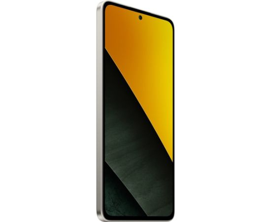 Xiaomi Poco M7 Pro 5G 8/256GB Silver
