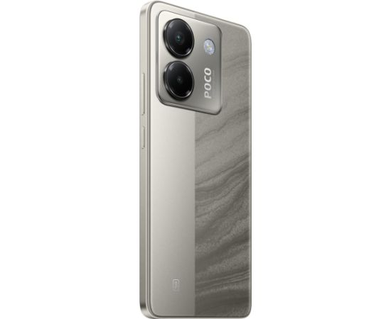 Xiaomi Poco M7 Pro 5G 8/256GB Silver
