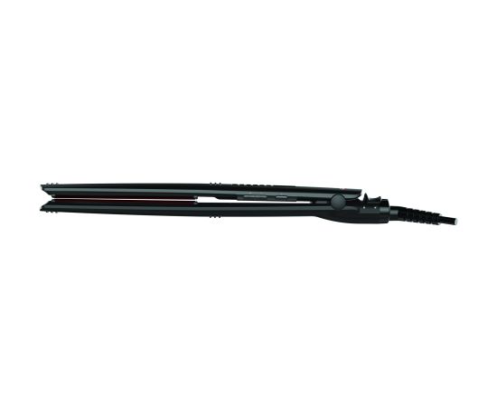 GA.MA Bella Tourmaline Straightening iron Warm Black 49 W 2.5 m