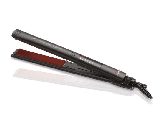 GA.MA Bella Tourmaline Straightening iron Warm Black 49 W 2.5 m