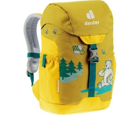 Plecak dziecięcy Deuter Schmusebar
