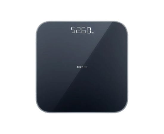 Xiaomi Smart Scale S200 bathroom scale (Dark Grey)