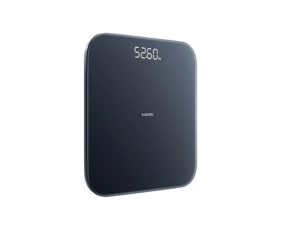 Xiaomi Smart Scale S200 bathroom scale (Dark Grey)