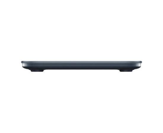 Xiaomi Smart Scale S200 bathroom scale (Dark Grey)