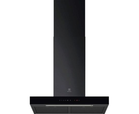 Electrolux LFT816K tvaika nosūcējs 60cm Melns