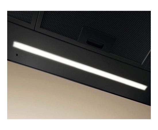 Electrolux LFT816K tvaika nosūcējs 60cm Melns
