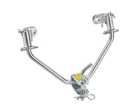 Piekabes āķis Stiga 299901006/0; 102-122 cm