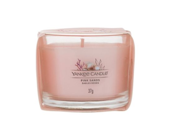 Yankee Candle Pink Sands 37g