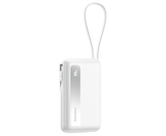Powerbank Romoss PPR10 10000mAh (white)