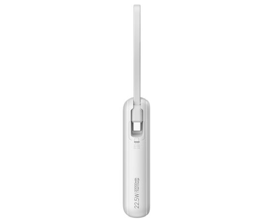 Powerbank Romoss PPR20 20000mAh (white)