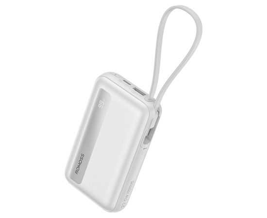 Powerbank Romoss PPR20 20000mAh (white)