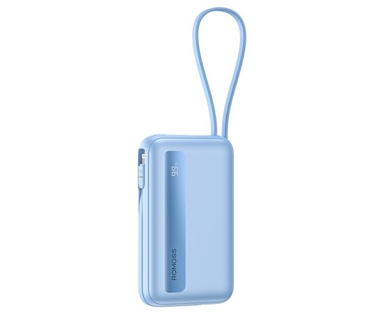 Powerbank Romoss PPR20 20000mAh (blue)