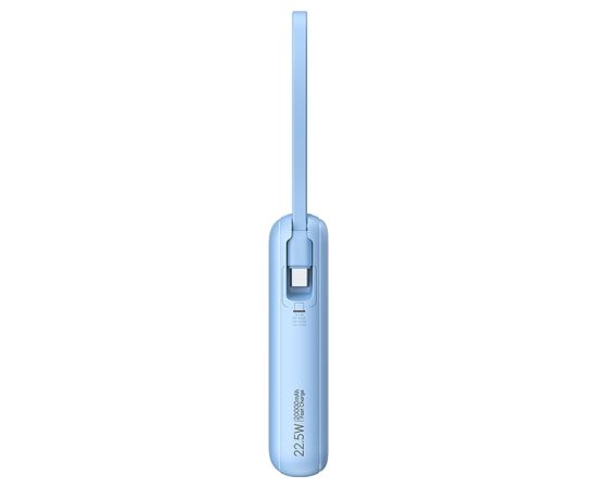 Powerbank Romoss PPR20 20000mAh (blue)