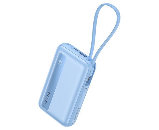 Powerbank Romoss PPR20 20000mAh (blue)