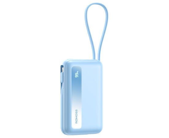 Powerbank Romoss PPR10 10000mAh (blue)