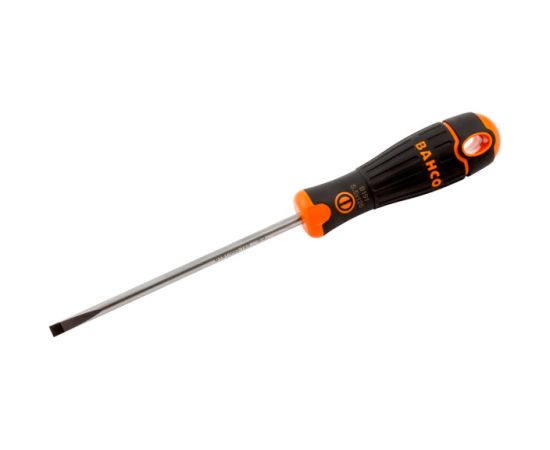 Bahco SB screwdriver straight  3.0X0.5X75