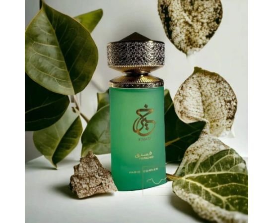 Paris Corner Alkotest Khair Pistachio EDP 100ml