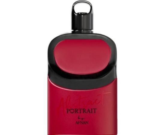 Afnan Afnan Abstract Portrait 100 ml
