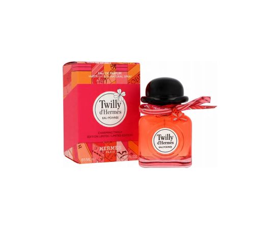 Hermes Twilly D'Hermes Eau Poivree edp 85ml