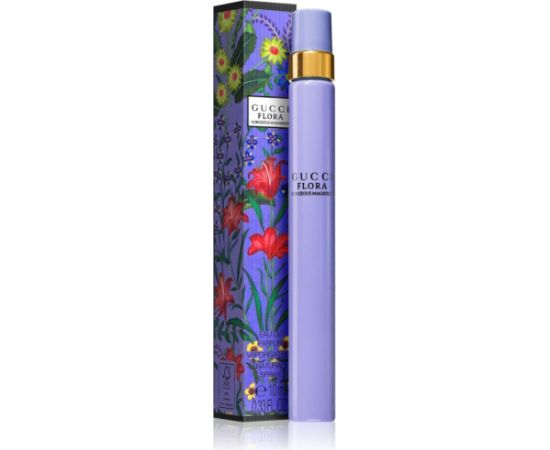 Gucci Flora Gorgeous Magnolia EDP 10ml