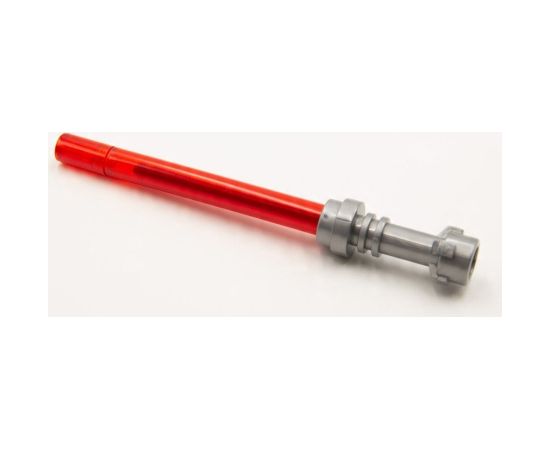 LEGO Star Wars Miecz Świetlny czerwony