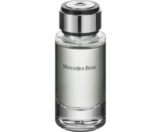 MERCEDES-BENZ For Men EDT 120ml