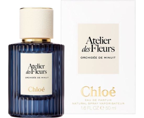 Chloe Atelier Des Fleurs Orchidee De Minuit edp 50ml