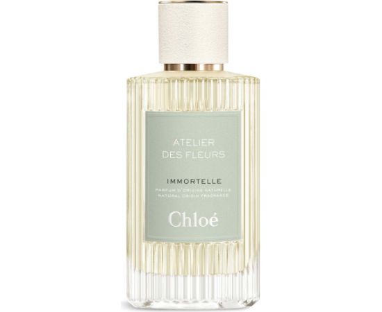 Chloe Atelier Des Fleurs Immortelle edp 150ml