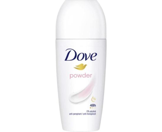 L'oreal DOVE ROLL-ON 50ml POWDER