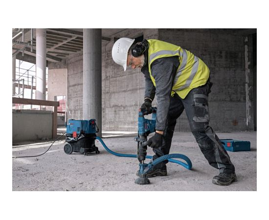 Bosch GSH 18V-5, młot ud.obr, solo