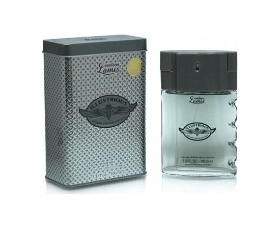 CREATION LAMIS Illustrious EDP spray 100ml