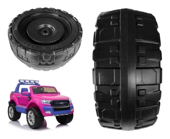 Lean Sport Koło do Pojazdu na Akumulator Ford Ranger 4x4 DK-F650