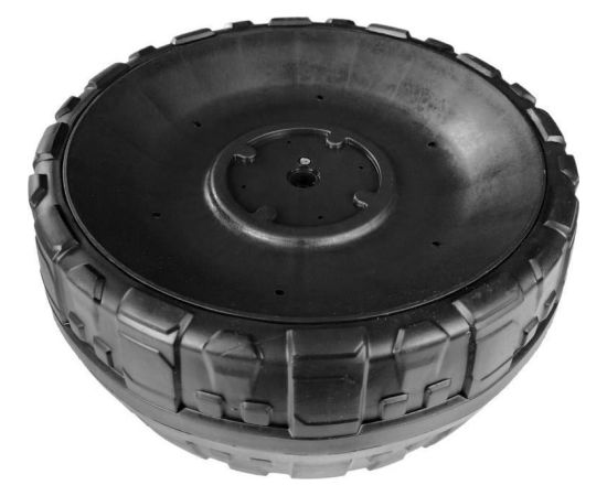 Lean Sport Koło do Pojazdu na Akumulator Ford Ranger 4x4 DK-F650