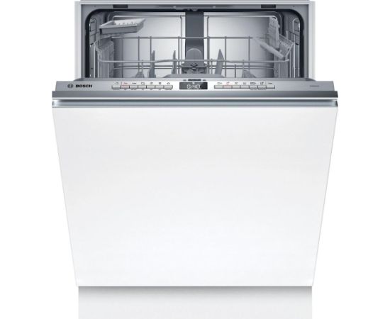 Bosch SBV4HTX03E Trauku mazg. mašīna, iebūvējama 60cm