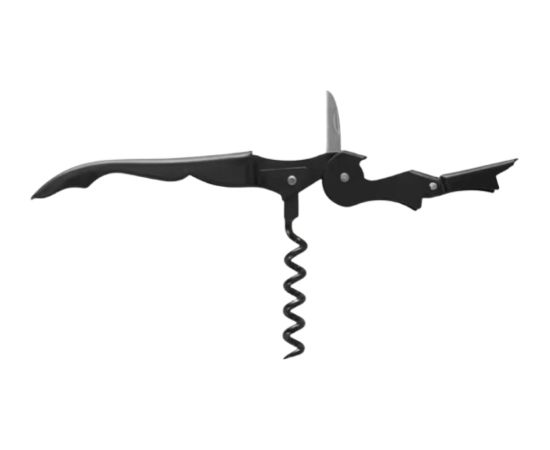 PUDEĻU ATTAISĀMAIS-KORĶVIĻĶIS 12CM, GRAFĪTA KRĀSĀ, NER.TĒR., Lurch