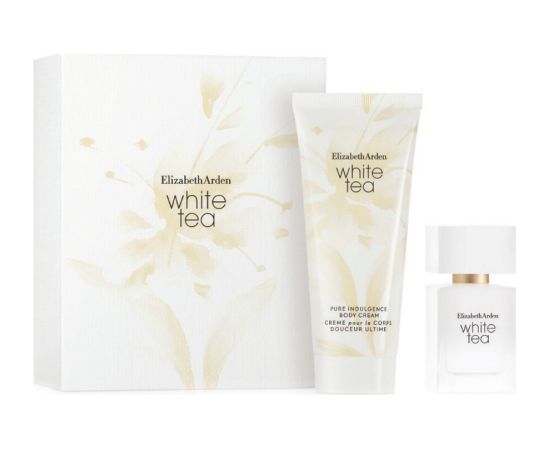 Elizabeth Arden White Tea Original Set 130 ml