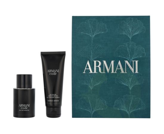 Giorgio Armani Armani Code Pour Homme Giftset 125 ml