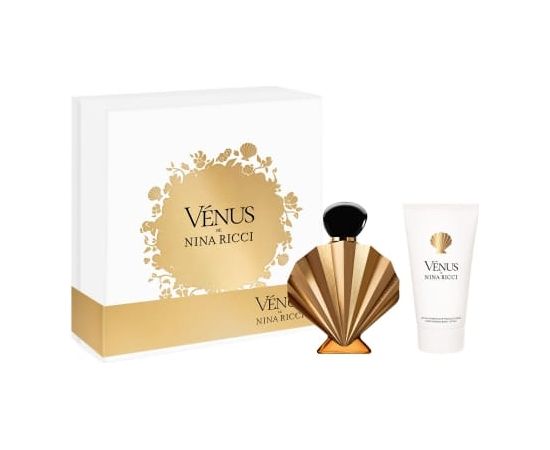 Nina Ricci Venus Giftset 125 ml