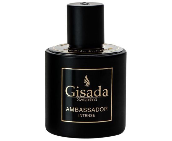 Gisada Ambassador Intense Men Edp Spray 100 ml