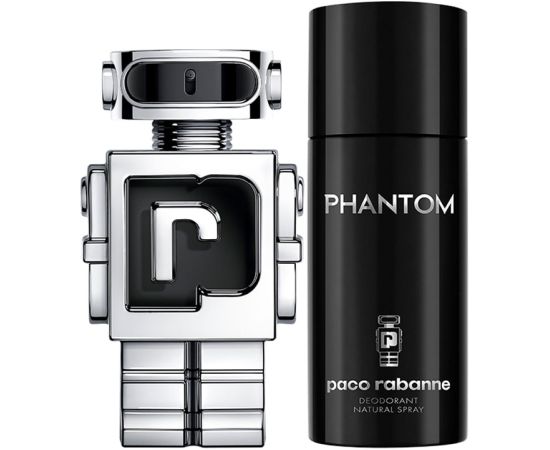 Paco Rabanne Phantom Giftset 250 ml