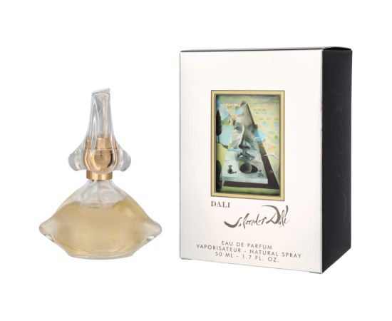 Salvador Dali Edp Spray 50 ml