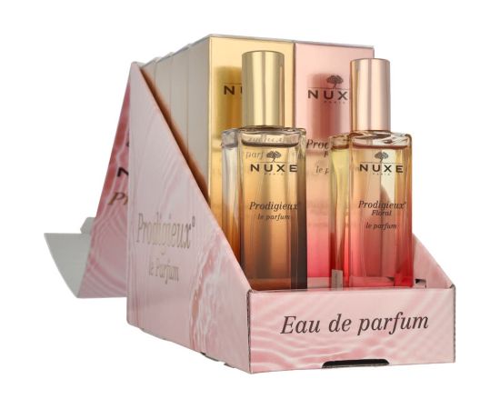 Nuxe Prodigieux Parfum Spenderbox 240 ml